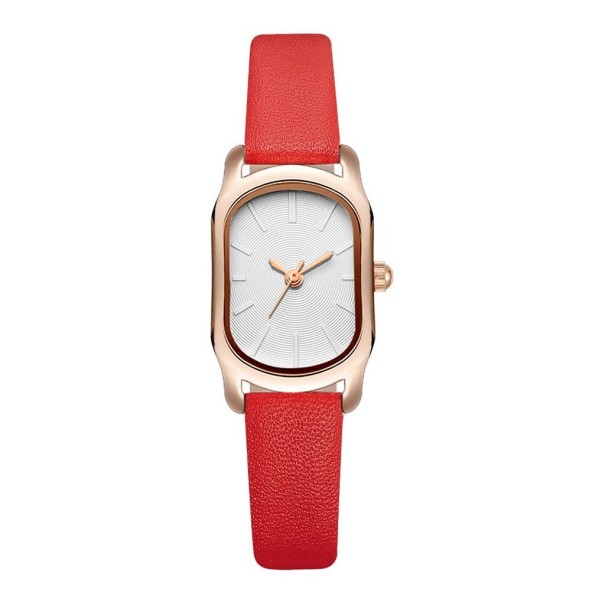 Dameshorloge T1695 rood