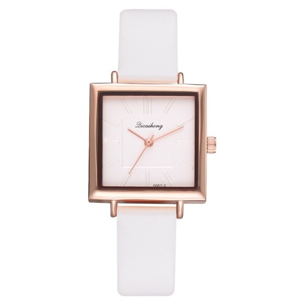 Dameshorloge T1714 wit