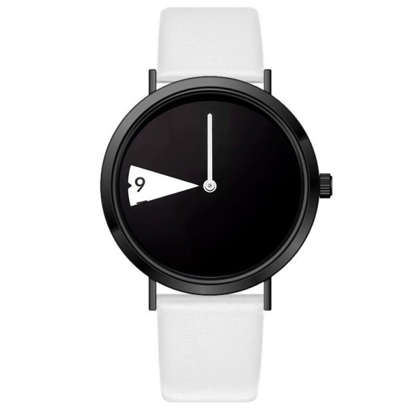 Dameshorloge T1717 wit