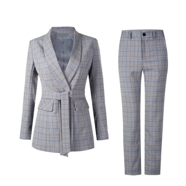 Damesjas en broek B1271 L