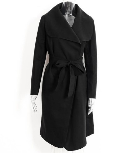 Damesjas Molly J2441 zwart S