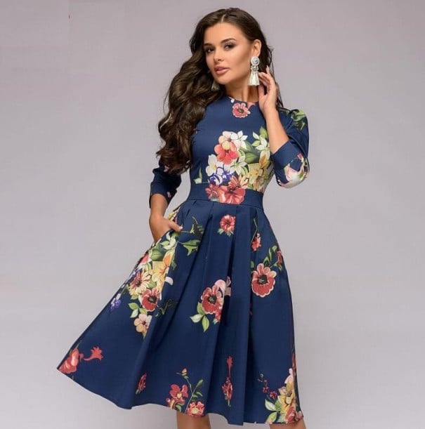 Damesjurk Jessica M 2
