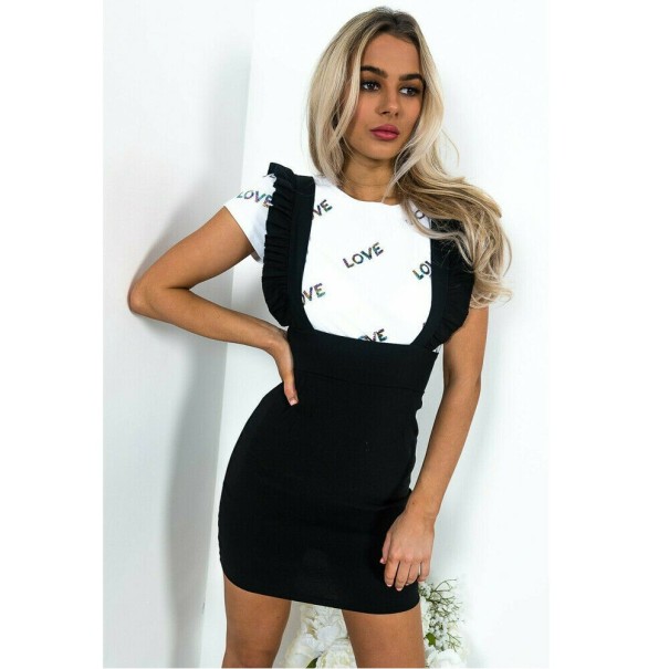 Damesjurk Marie XL 1