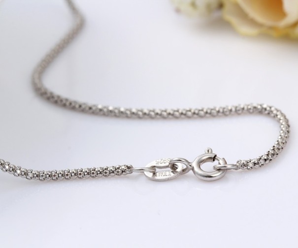 Damesketting M48 40 cm