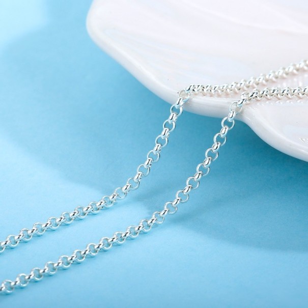 Damesketting M63 40,5 cm 4