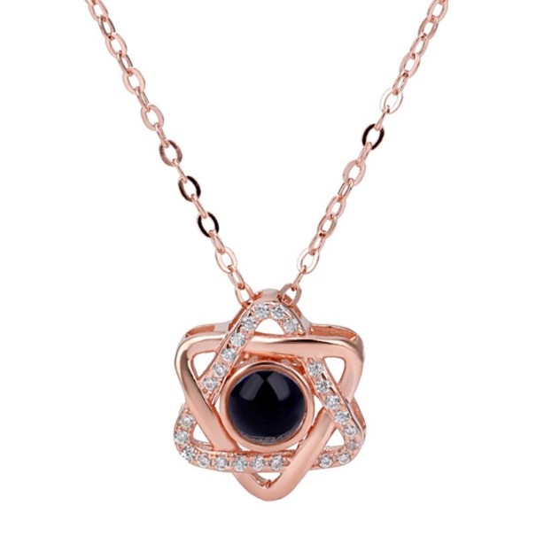 Damesketting met een boodschap 11