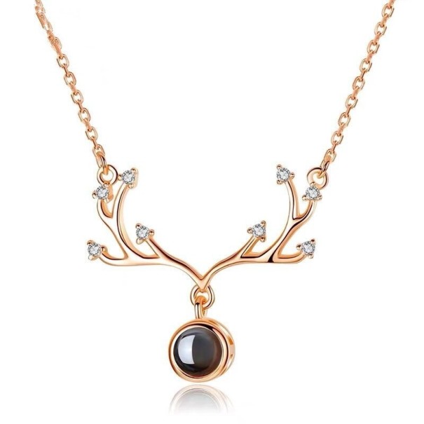 Damesketting met een boodschap 13