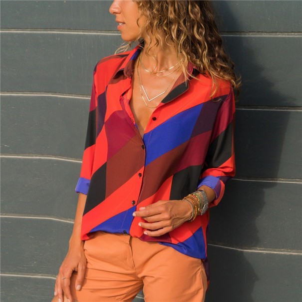 Dameskjorte Jessica XS
