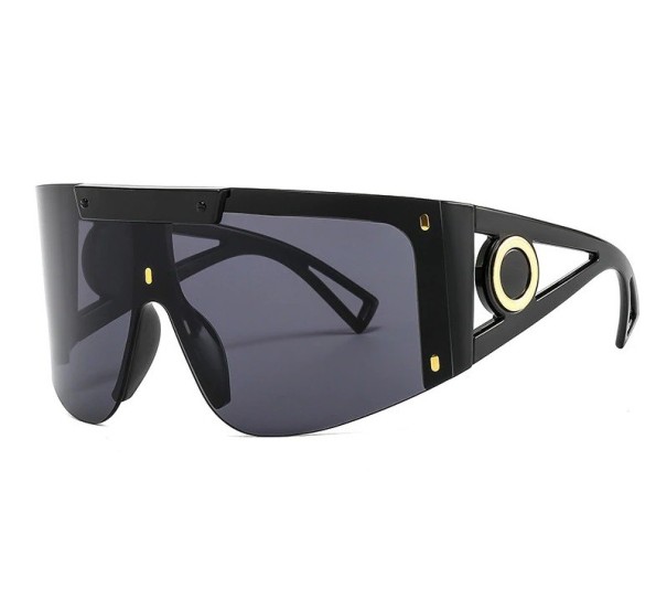 Damesolbriller E1551 2