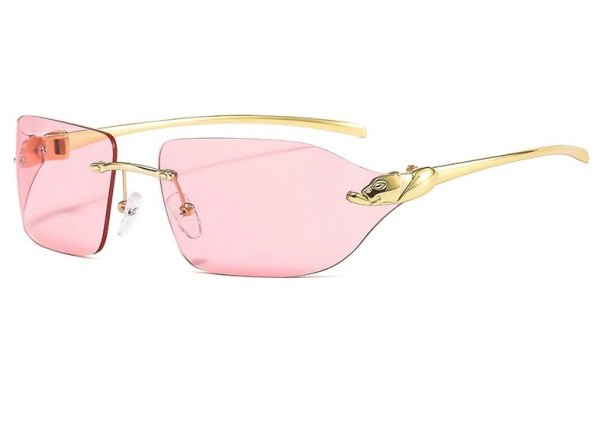 Damesolbriller E1753 5