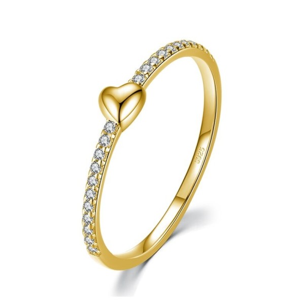 Damesring D1004 9 6
