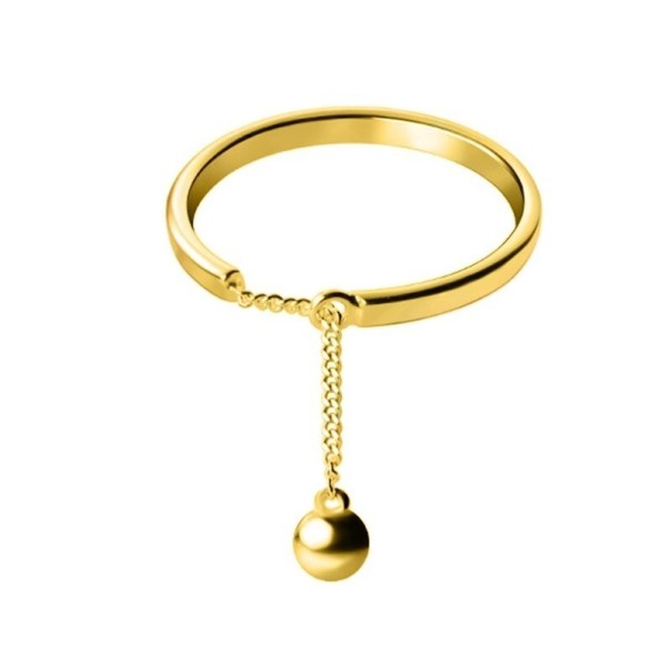 Damesring D1008 2