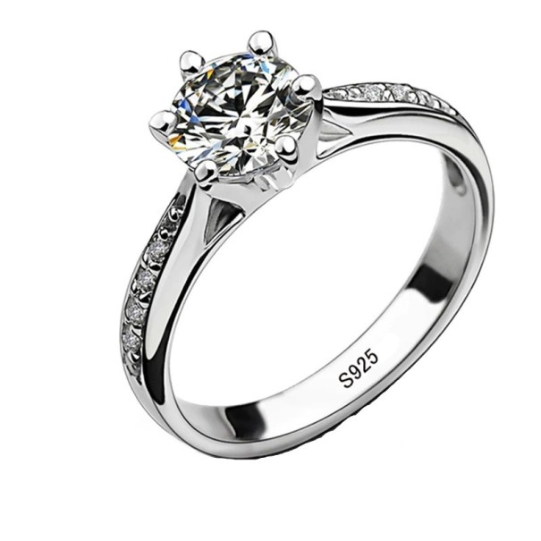 Damesring D1025 10