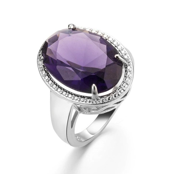 Damesring D1028 6