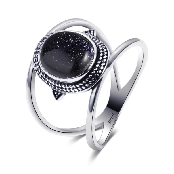 Damesring D1052 8