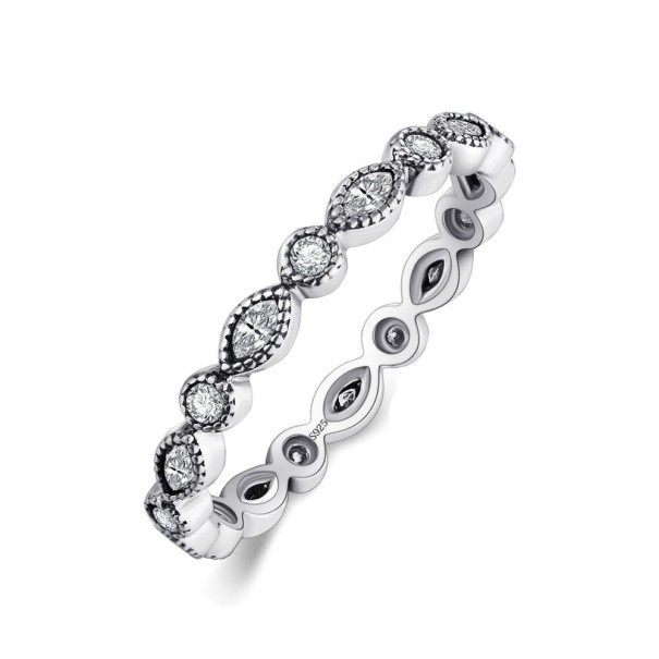 Damesring D1054 5