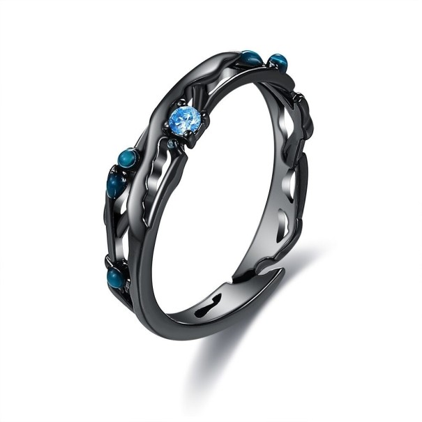 Damesring D1059 1