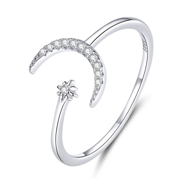 Damesring D1068 2