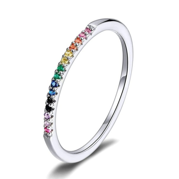 Damesring D1069 5