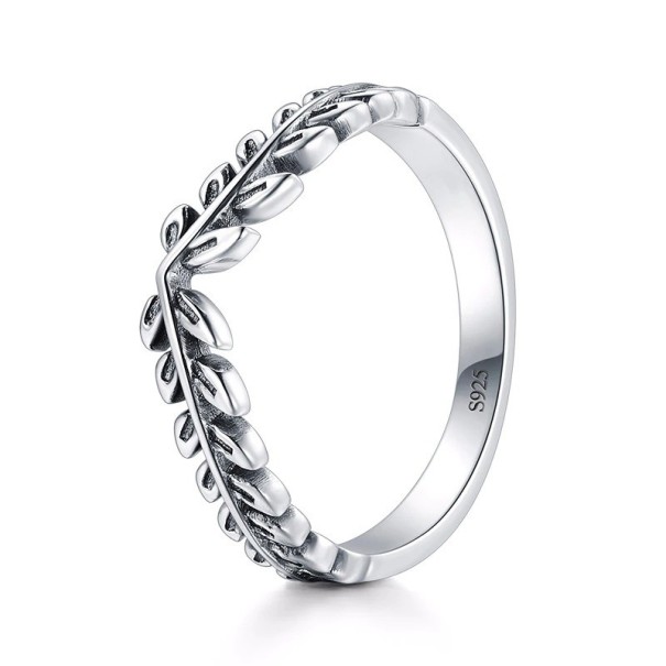 Damesring D1078 9