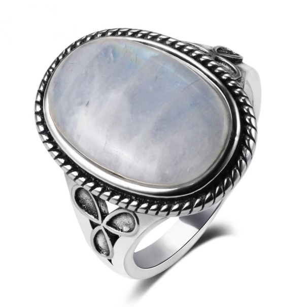 Damesring D1085 10