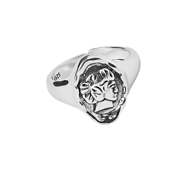 Damesring D1120 1