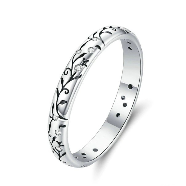 Damesring D1190 6