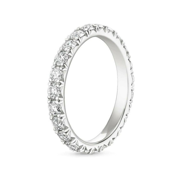 Damesring D1198 8,5