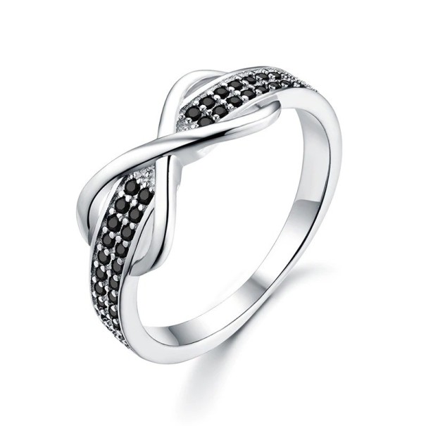 Damesring D1239 6
