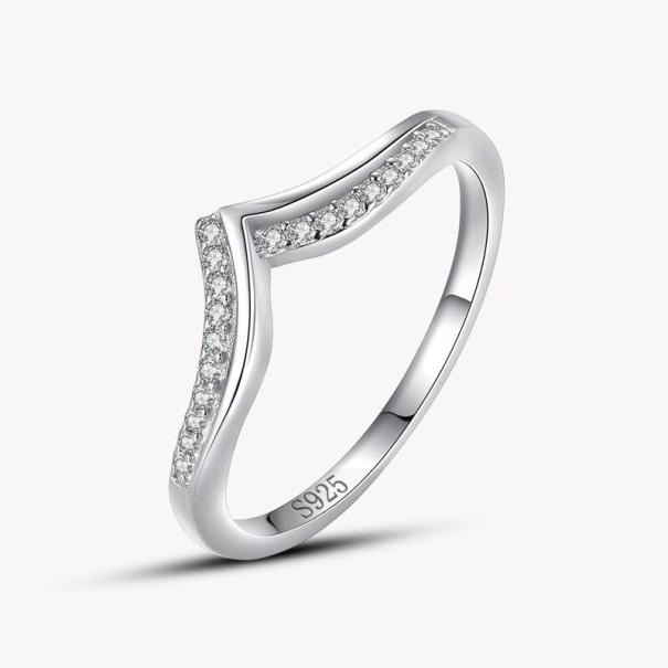 Damesring D1349 8