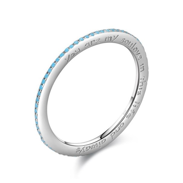 Damesring D1350 5 2