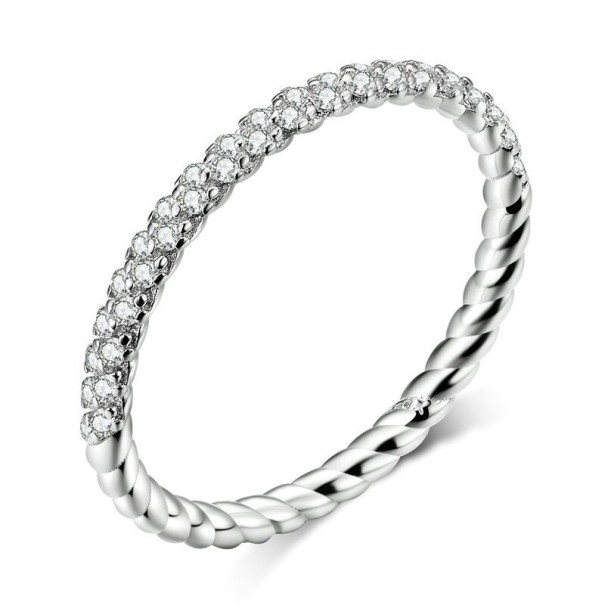 Damesring D1550 6