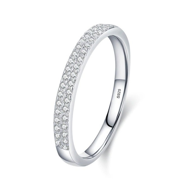 Damesring D1667 9