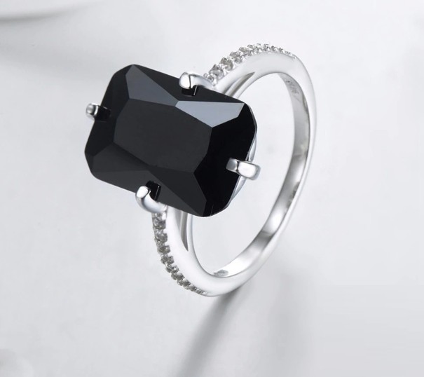 Damesring D1690