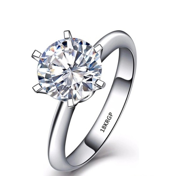 Damesring D1760 5
