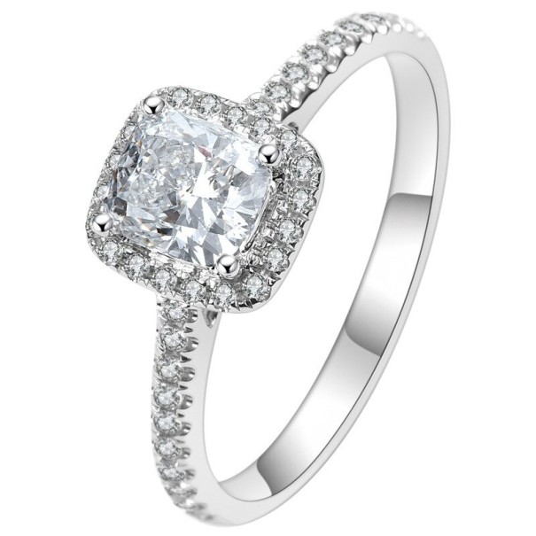 Damesring D1815 5,5