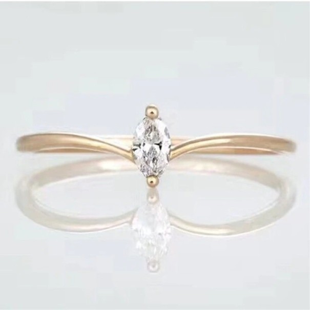 Damesring D1825 5,5
