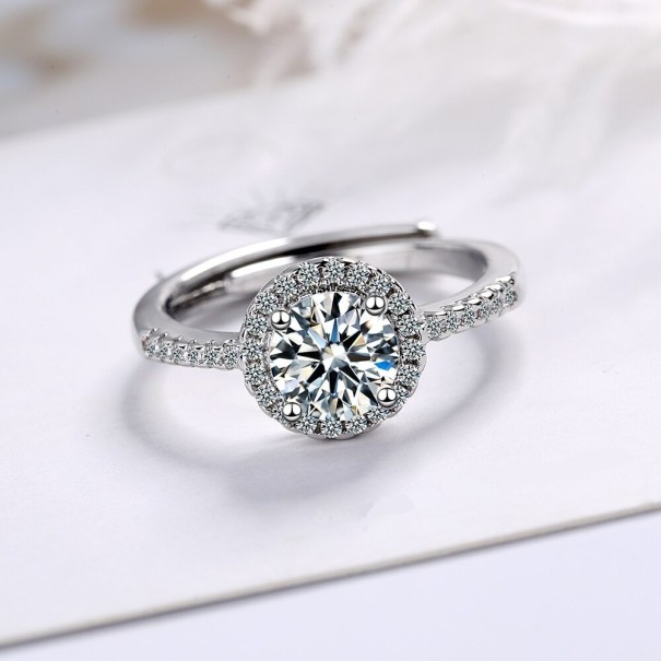 Damesring D1950 1
