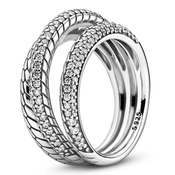 Damesring D2069 6