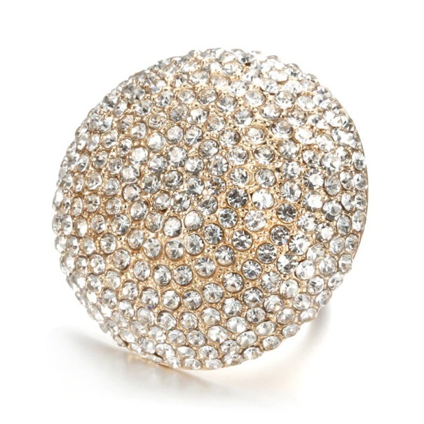 Damesring D2558 4