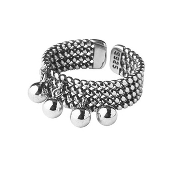 Damesring D2618 1
