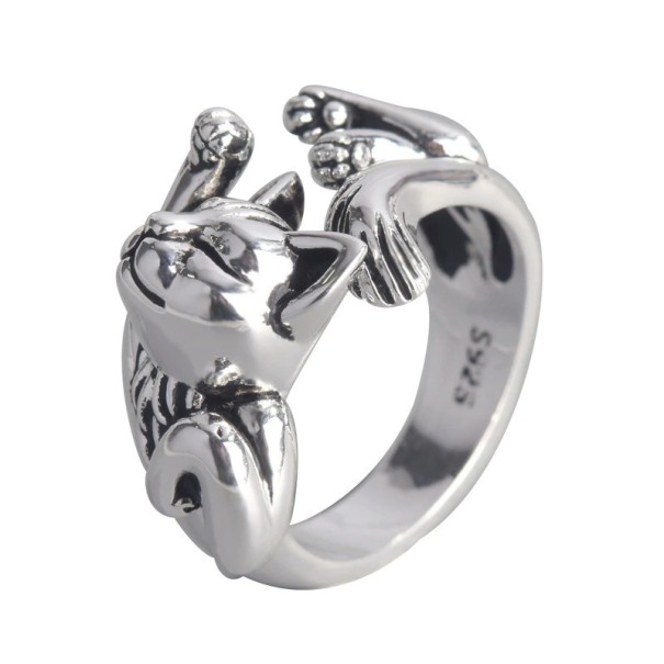 Damesring D2700 1