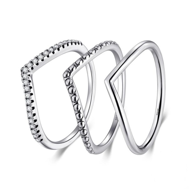 Damesring D882