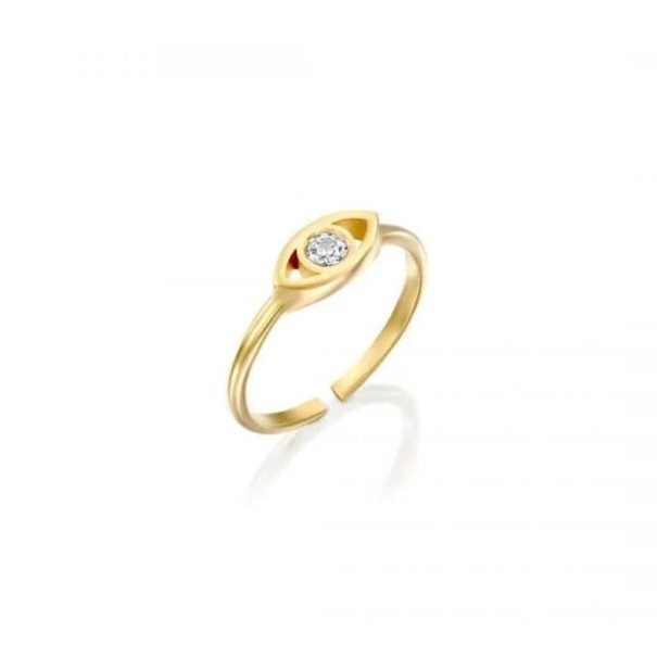 Damesring D993 11