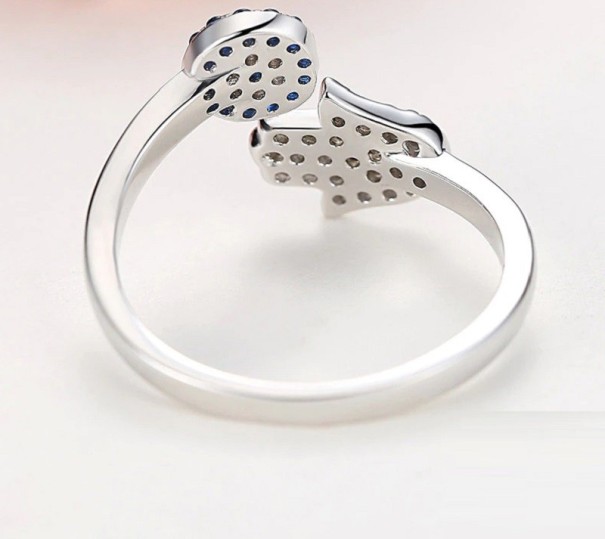 Damesring Hand van Fatima