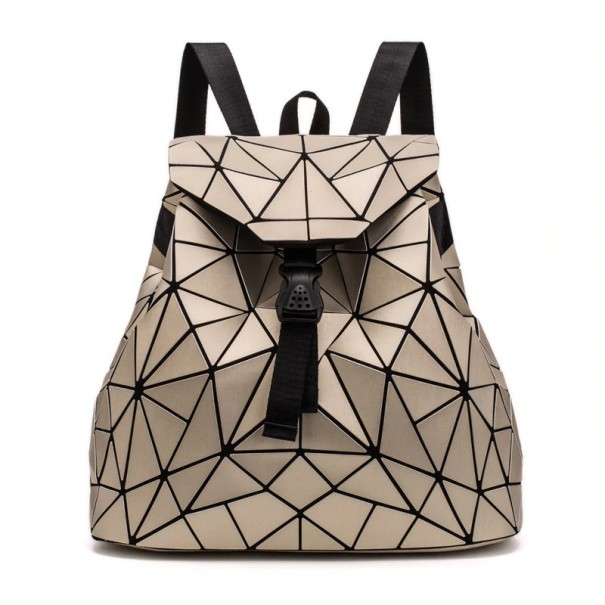 Damesrugzak E782 beige