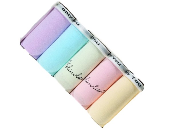 Damesslips - 5 stuks M 3