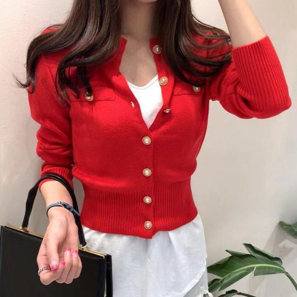 Damestrui A2199 rood