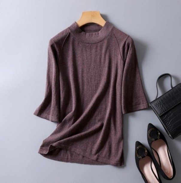 Damestrui A2343 bruin M