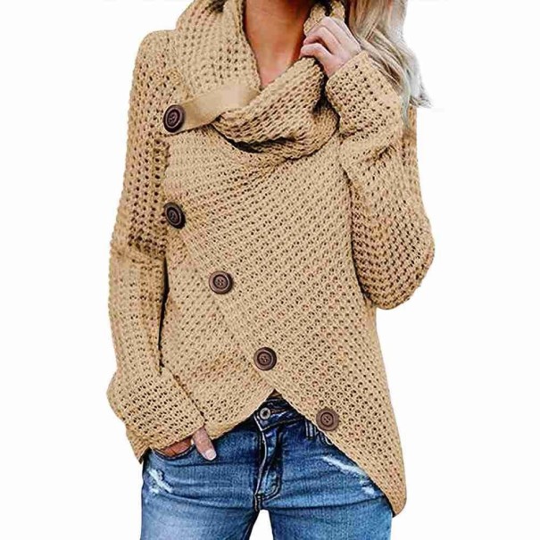 Damestrui A2974 bruin M